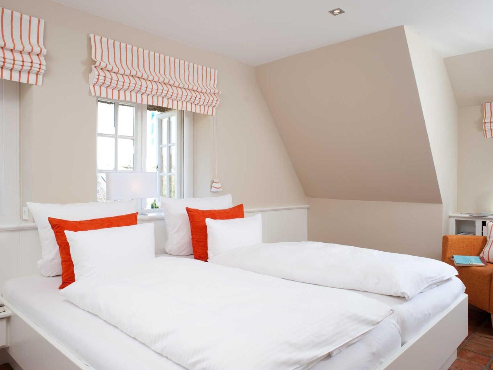 Ferienhaus Vis A Vis Von & Mehr Kampen